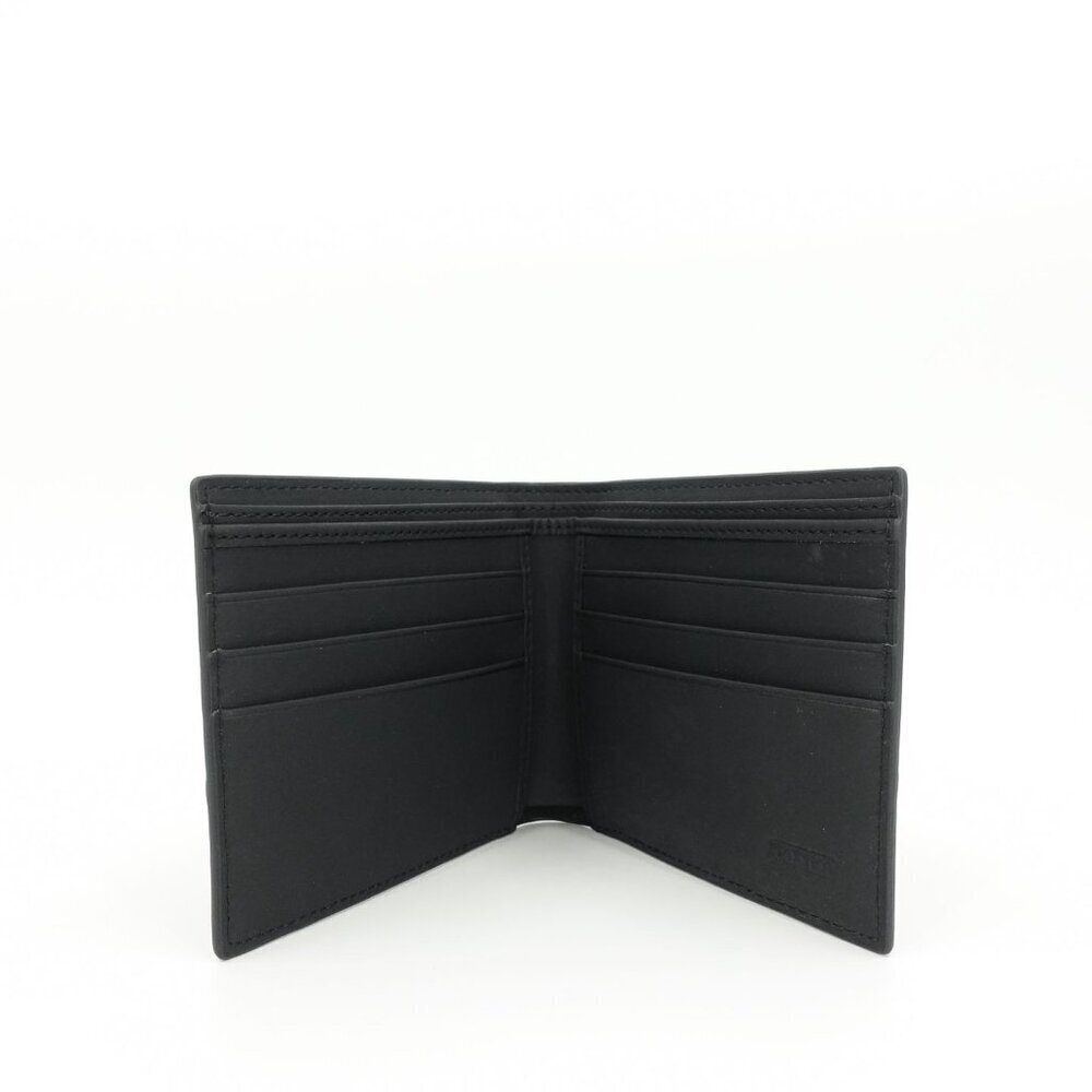 Coach Boxed 3 In 1 Wallet Gift Set Black OS - Picture 10 of 14